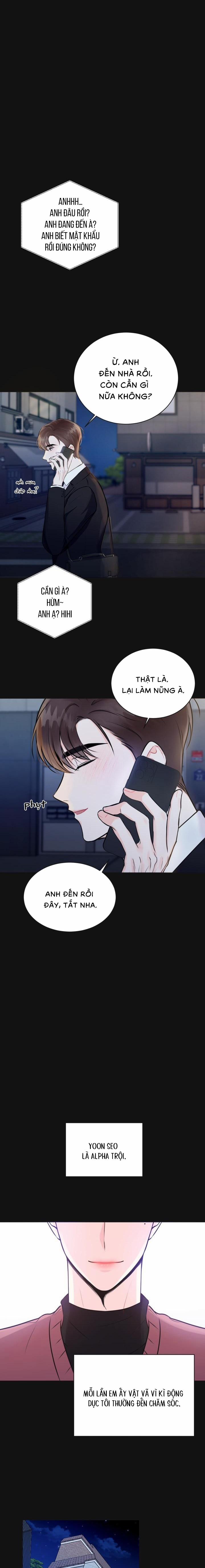 Pheromone Bé Cưng 1 trang 9