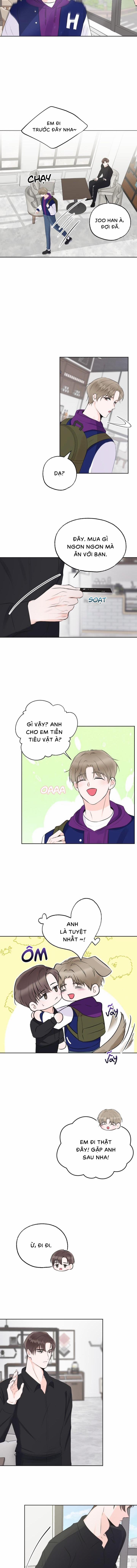 Pheromone Bé Cưng 2 trang 11