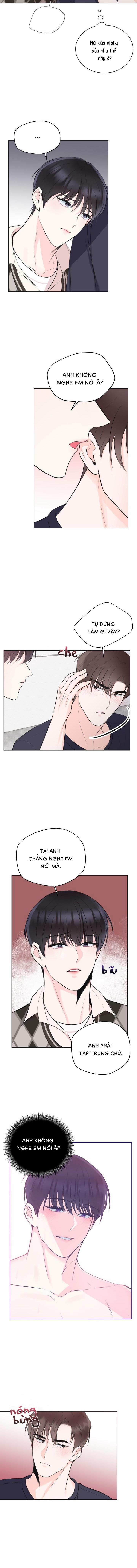 Pheromone Bé Cưng 2 trang 3