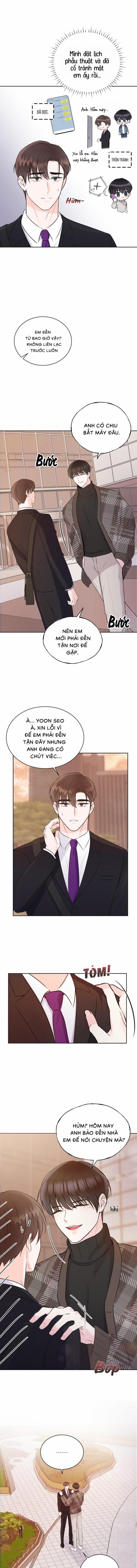 Pheromone Bé Cưng 3 trang 2