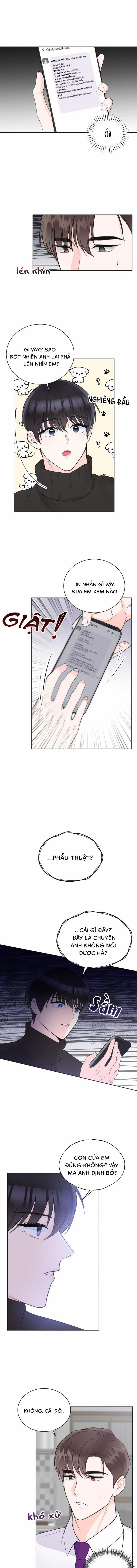 Pheromone Bé Cưng 3 trang 6