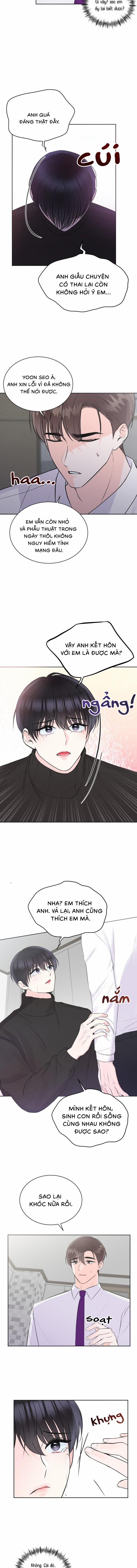 Pheromone Bé Cưng 3 trang 7