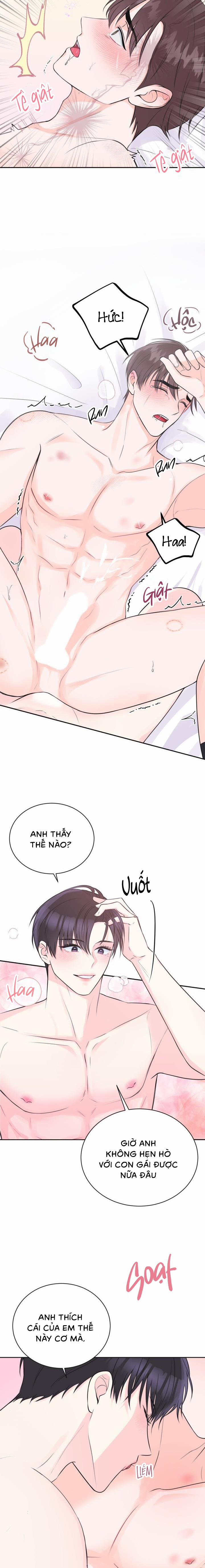 Pheromone Bé Cưng 4 trang 10