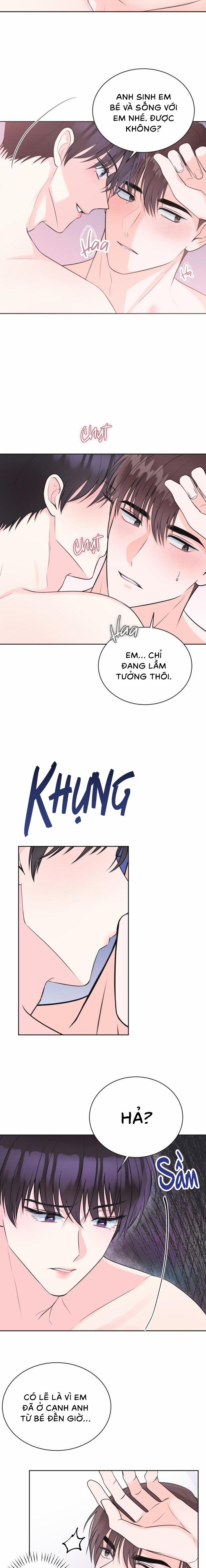 Pheromone Bé Cưng 4 trang 11