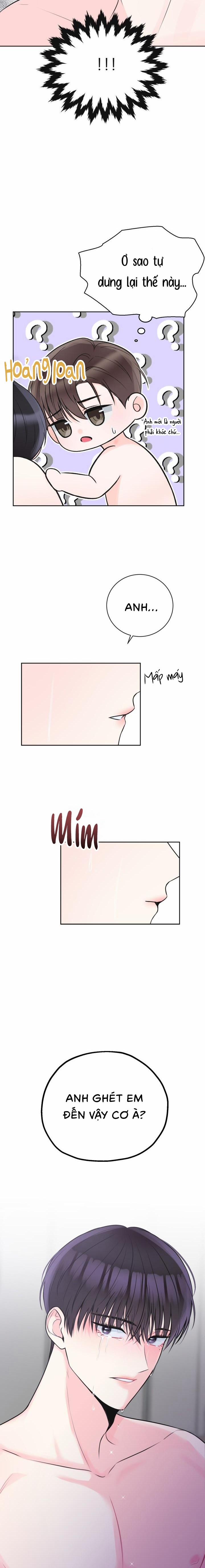 Pheromone Bé Cưng 4 trang 14
