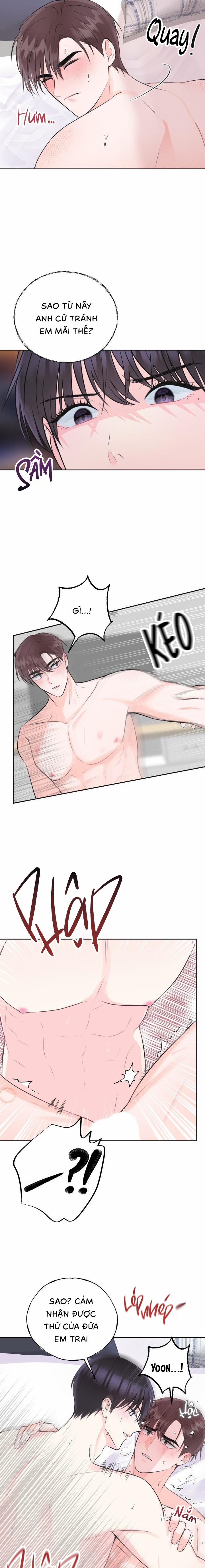 Pheromone Bé Cưng 4 trang 7