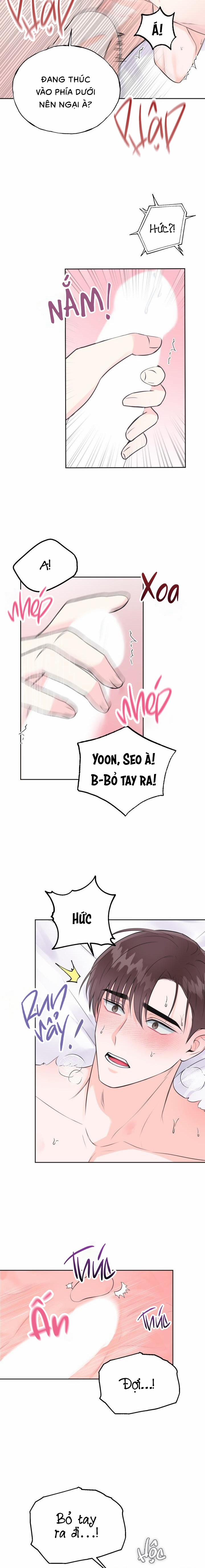 Pheromone Bé Cưng 4 trang 8