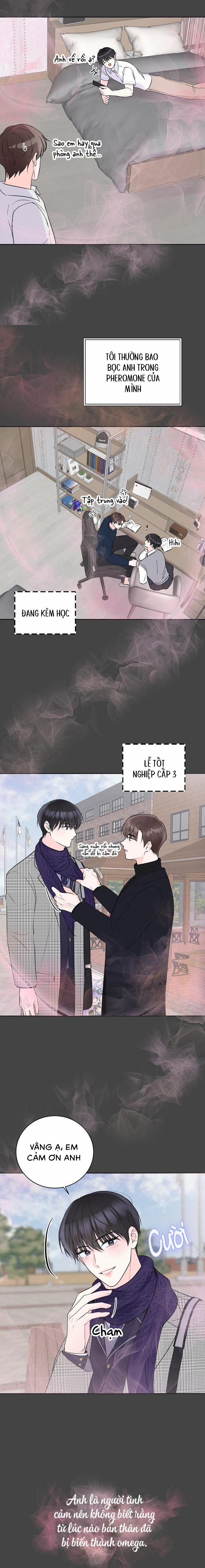 Pheromone Bé Cưng 5 trang 11