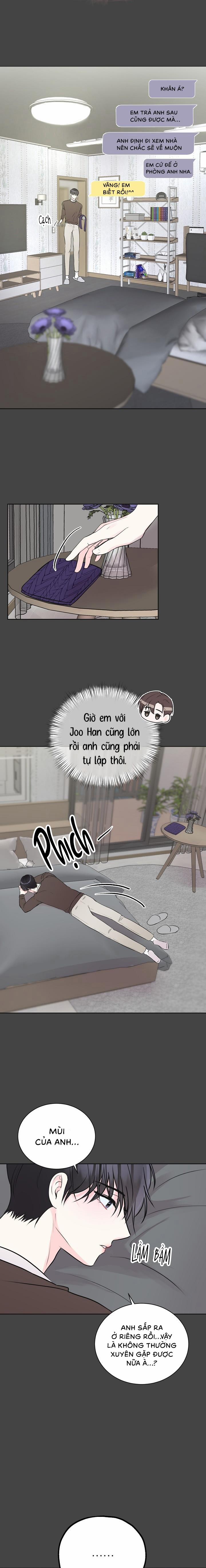 Pheromone Bé Cưng 5 trang 12