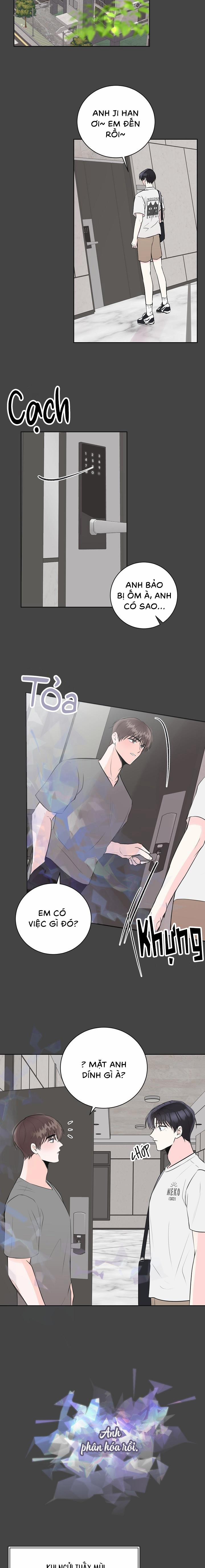 Pheromone Bé Cưng 5 trang 15