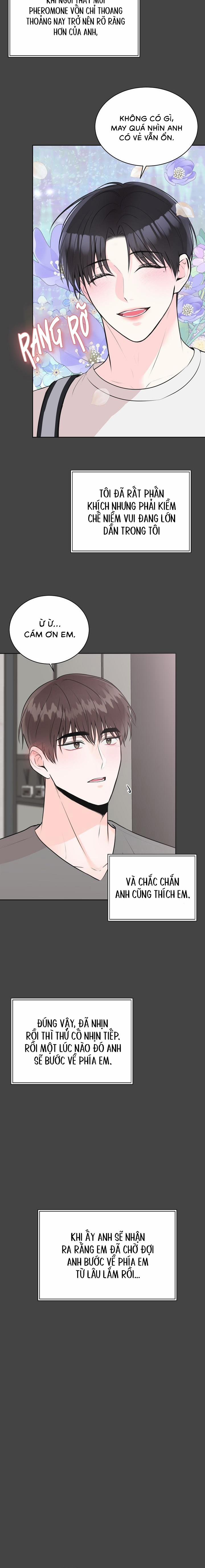 Pheromone Bé Cưng 5 trang 16