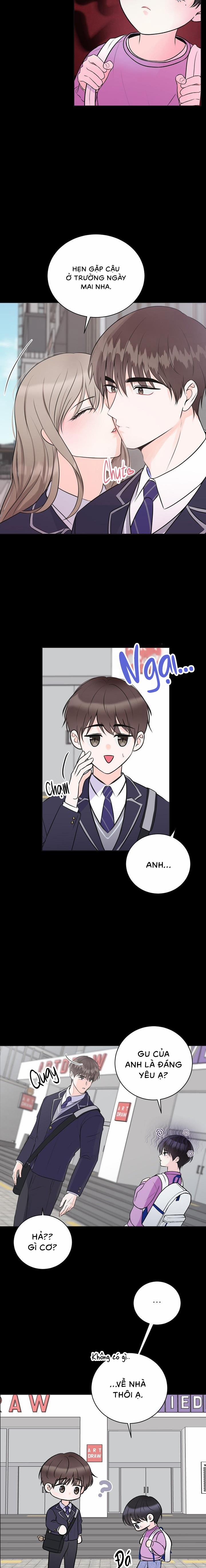 Pheromone Bé Cưng 5 trang 7