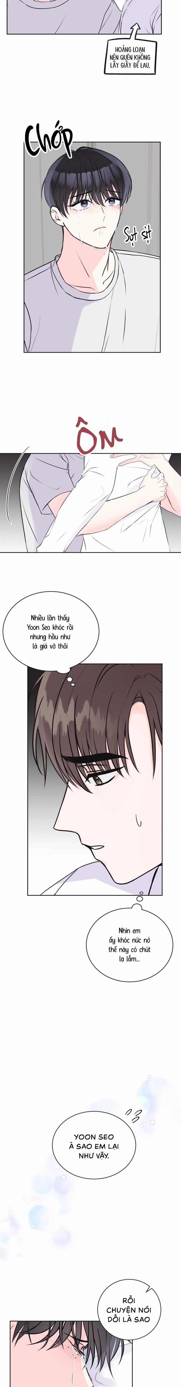 Pheromone Bé Cưng 6 trang 1