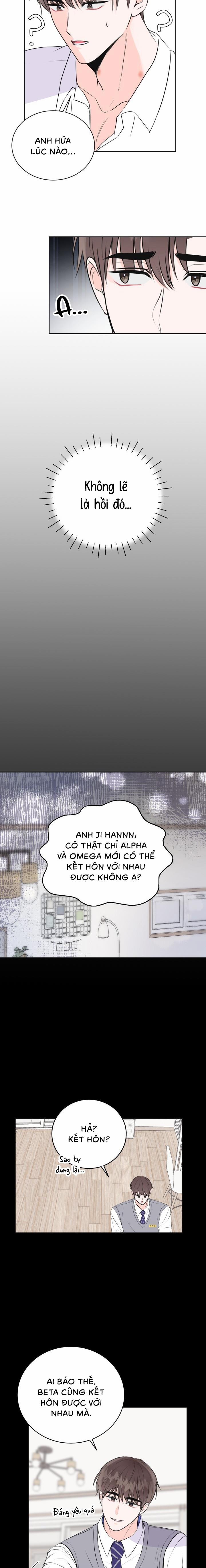 Pheromone Bé Cưng 6 trang 3
