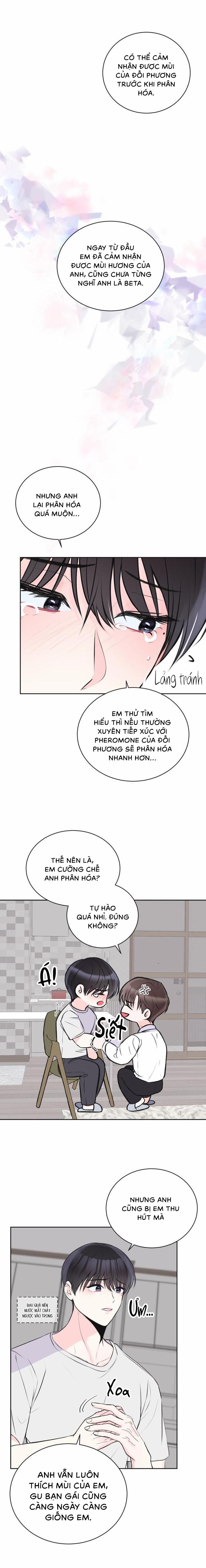 Pheromone Bé Cưng 6 trang 8