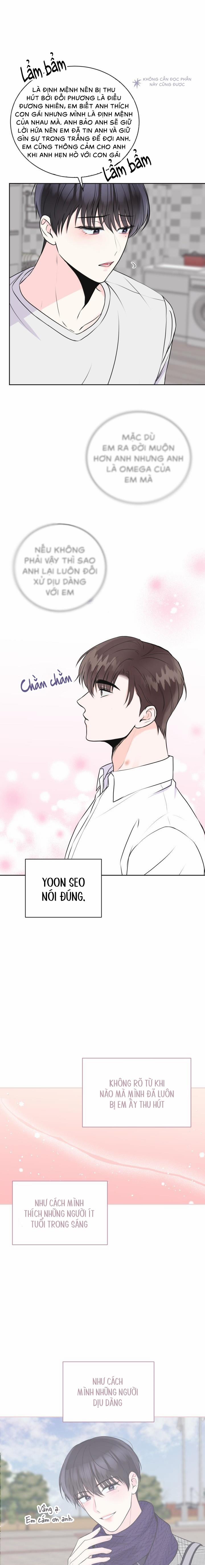 Pheromone Bé Cưng 6 trang 9