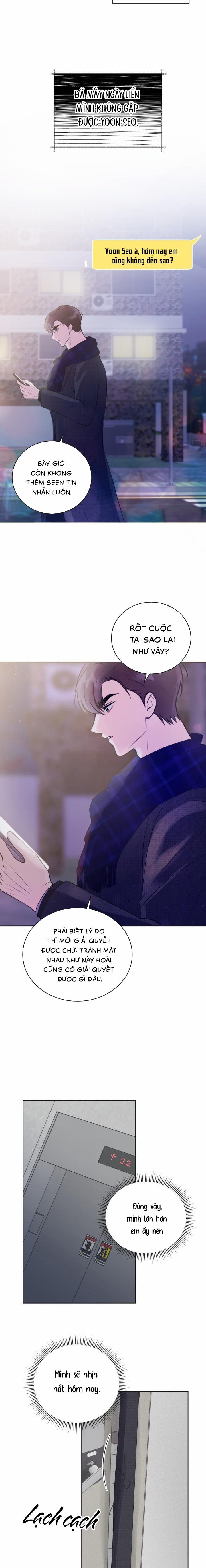 Pheromone Bé Cưng 7 trang 12