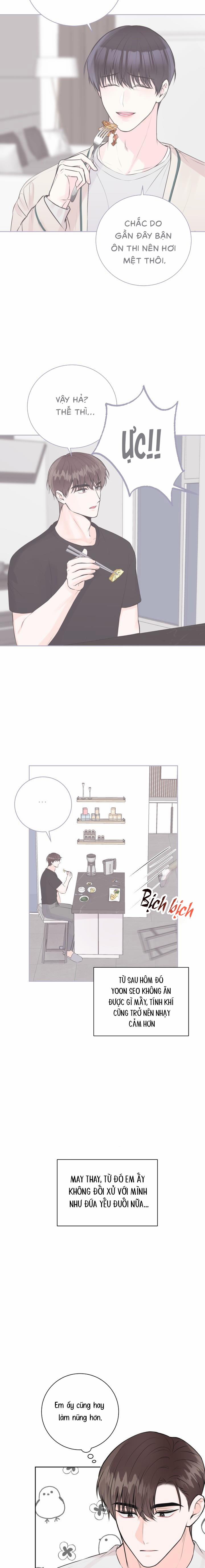 Pheromone Bé Cưng 7 trang 4