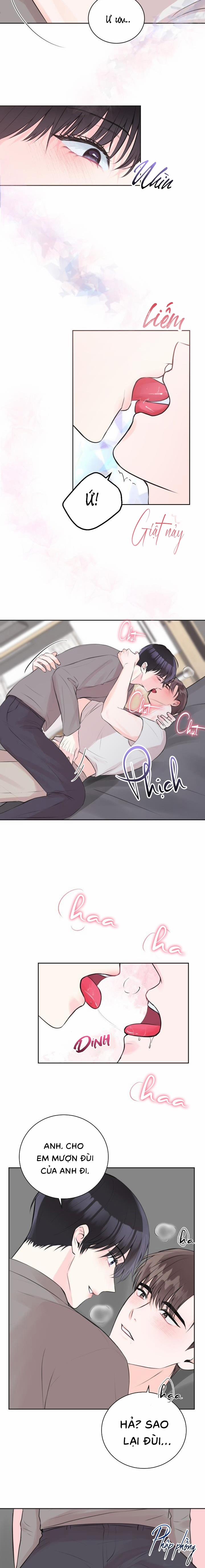 Pheromone Bé Cưng 7 trang 7