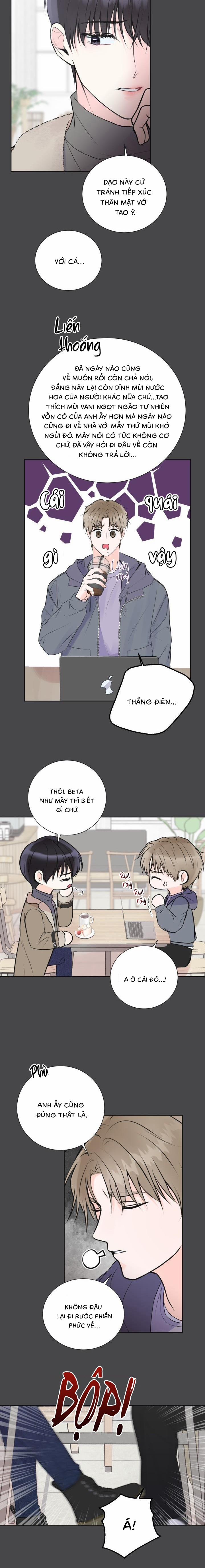 Pheromone Bé Cưng 8 trang 7