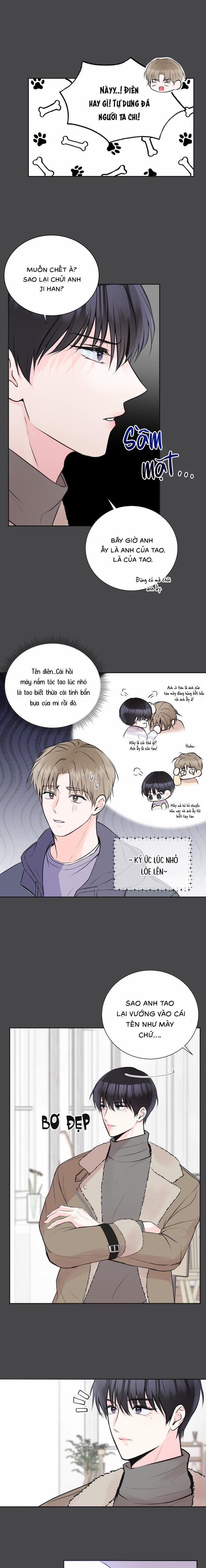 Pheromone Bé Cưng 8 trang 8