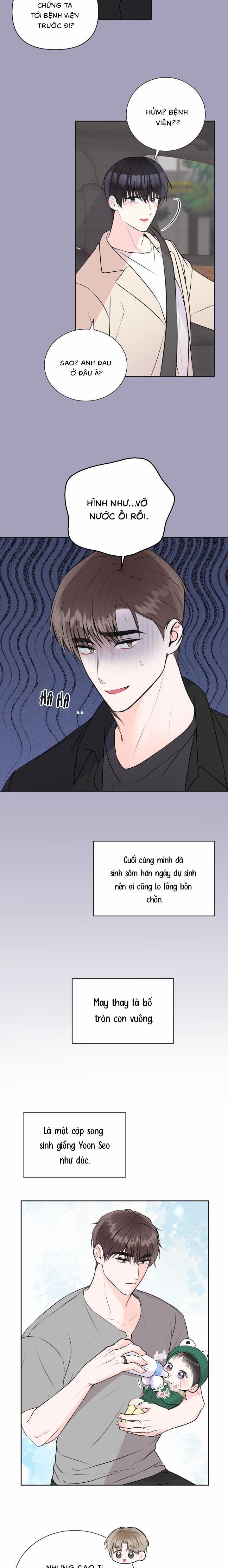 Pheromone Bé Cưng 9 trang 10