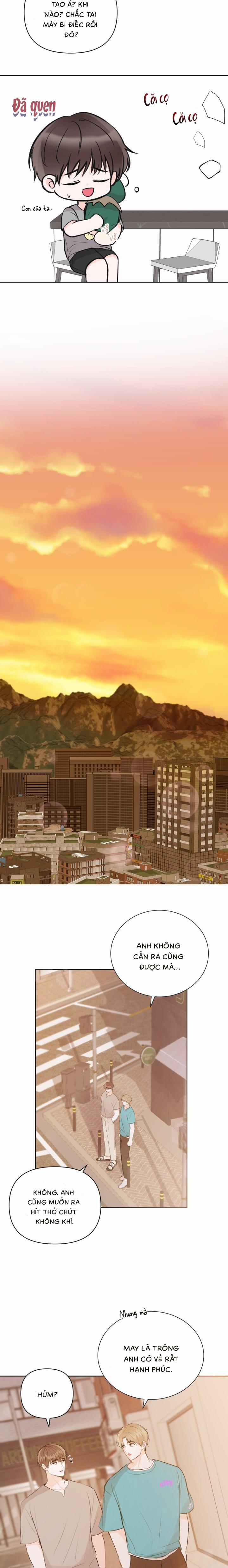 Pheromone Bé Cưng 9 trang 12