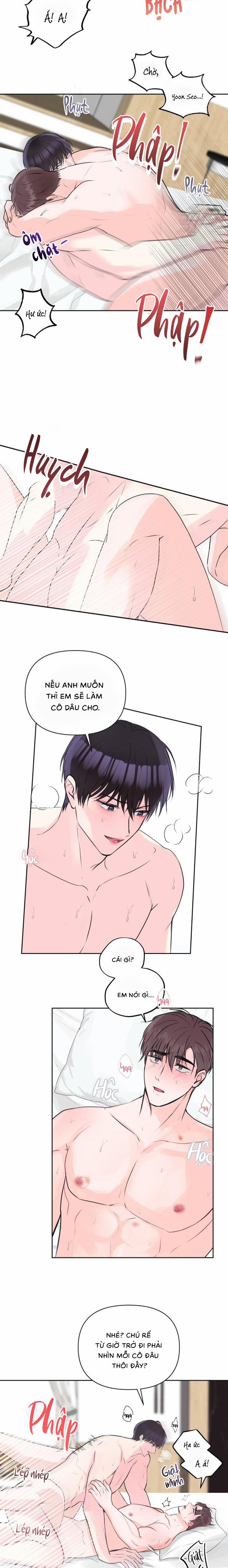 Pheromone Bé Cưng 9 trang 5