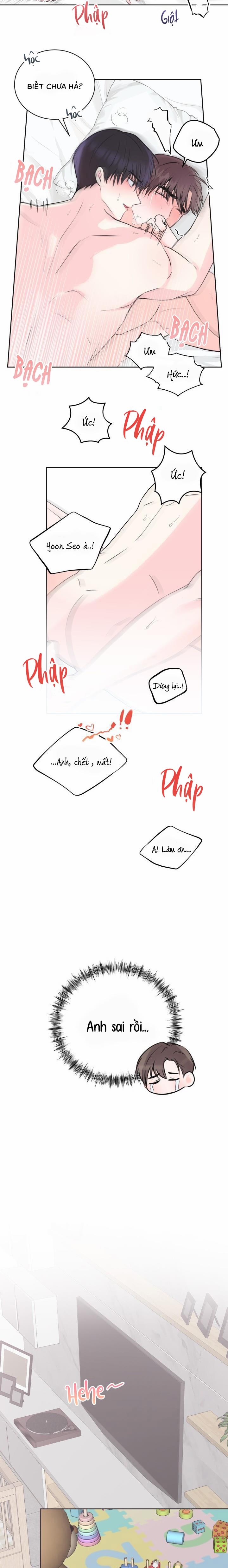 Pheromone Bé Cưng 9 trang 6