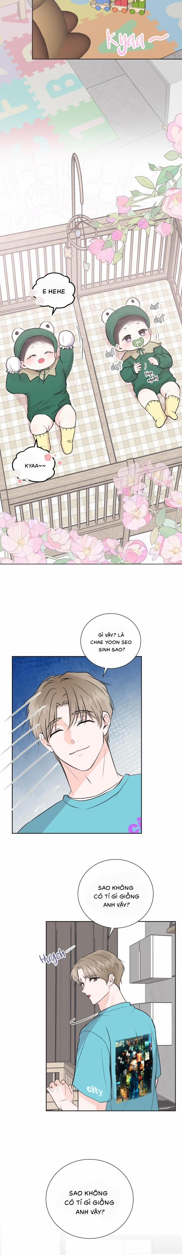 Pheromone Bé Cưng 9 trang 7