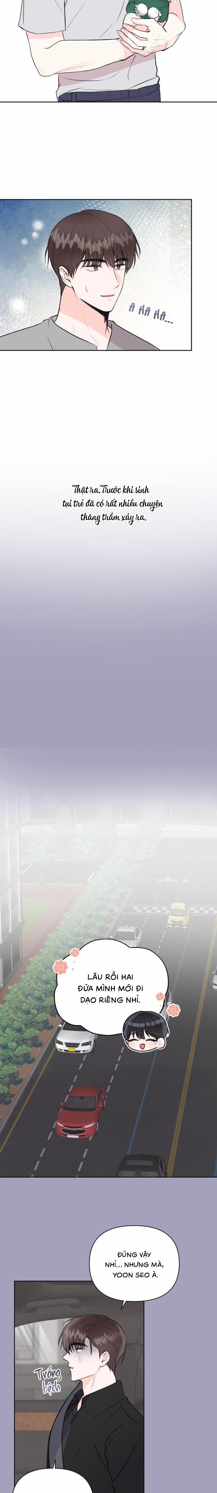 Pheromone Bé Cưng 9 trang 9