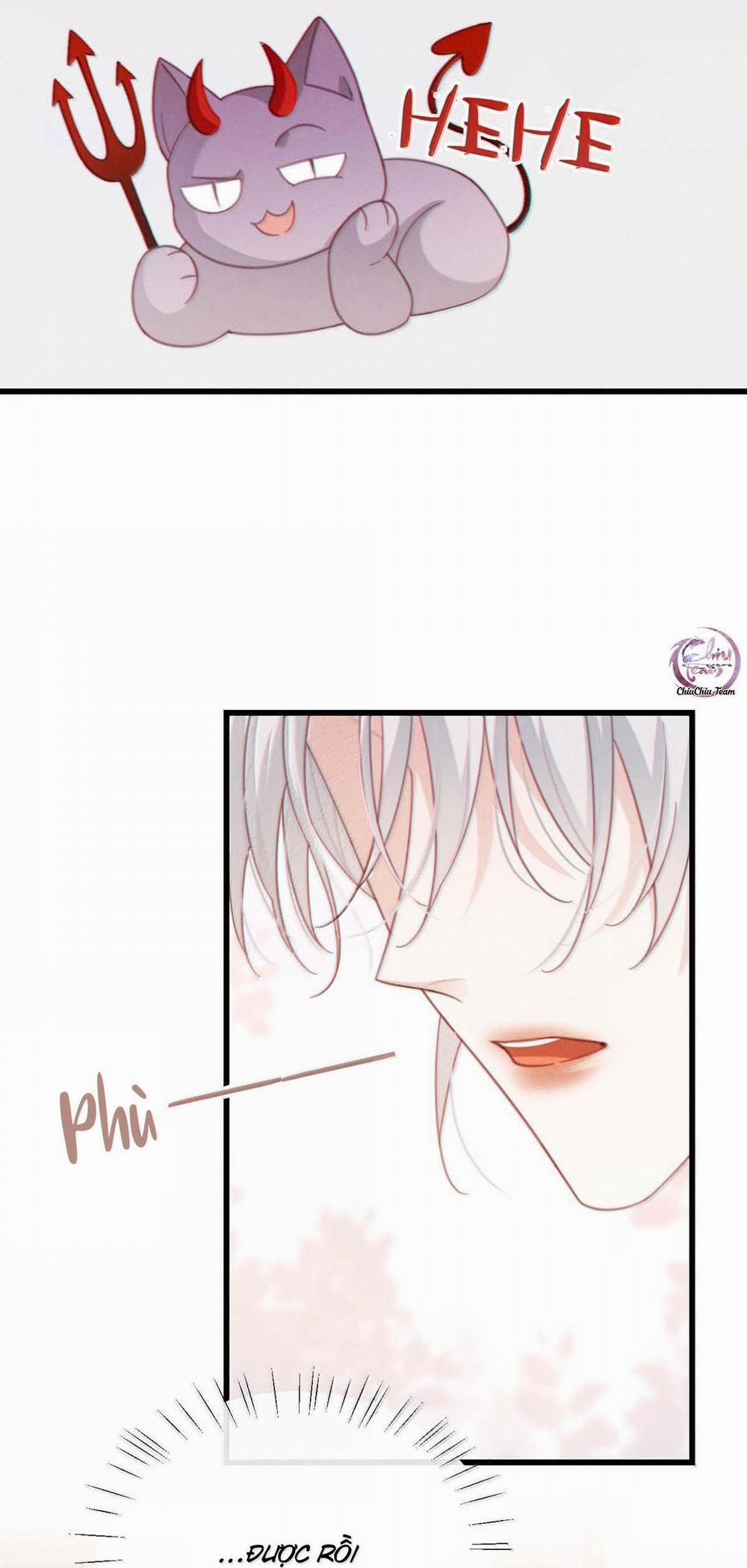 Pheromone Nồng Nàn 16 trang 16