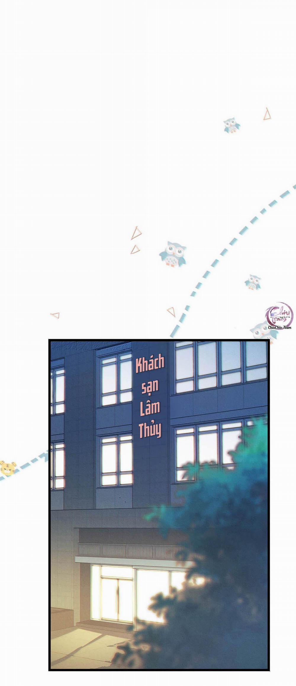 Pheromone Nồng Nàn 16 trang 19