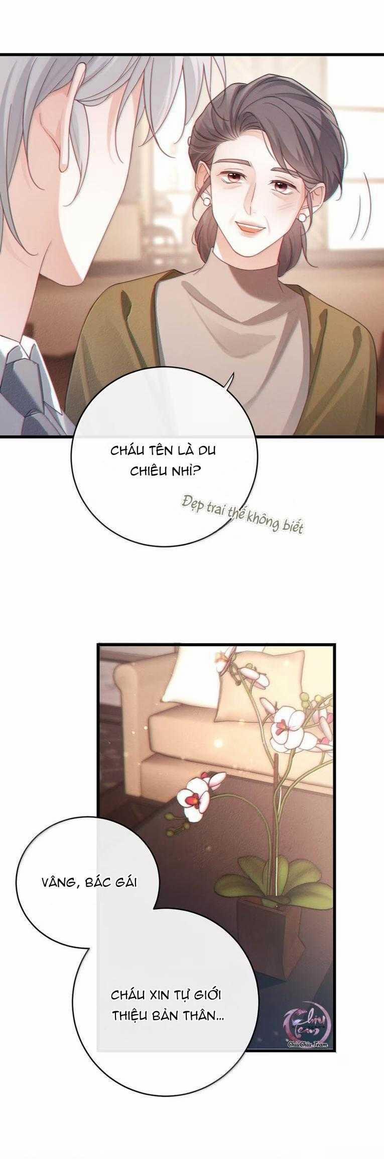 Pheromone Nồng Nàn 17 trang 3