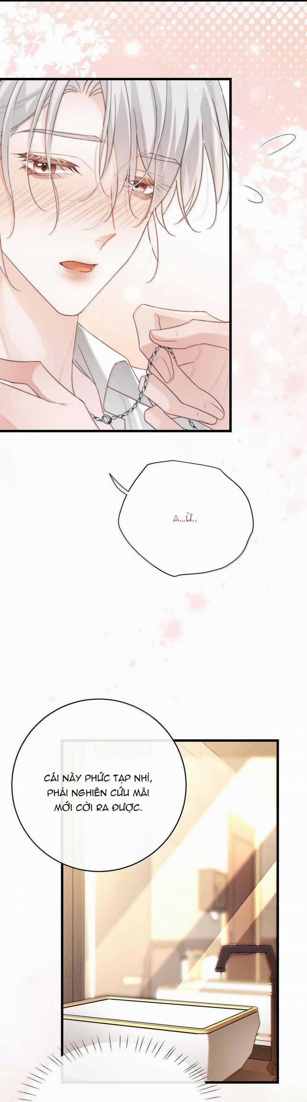 Pheromone Nồng Nàn 18 trang 11