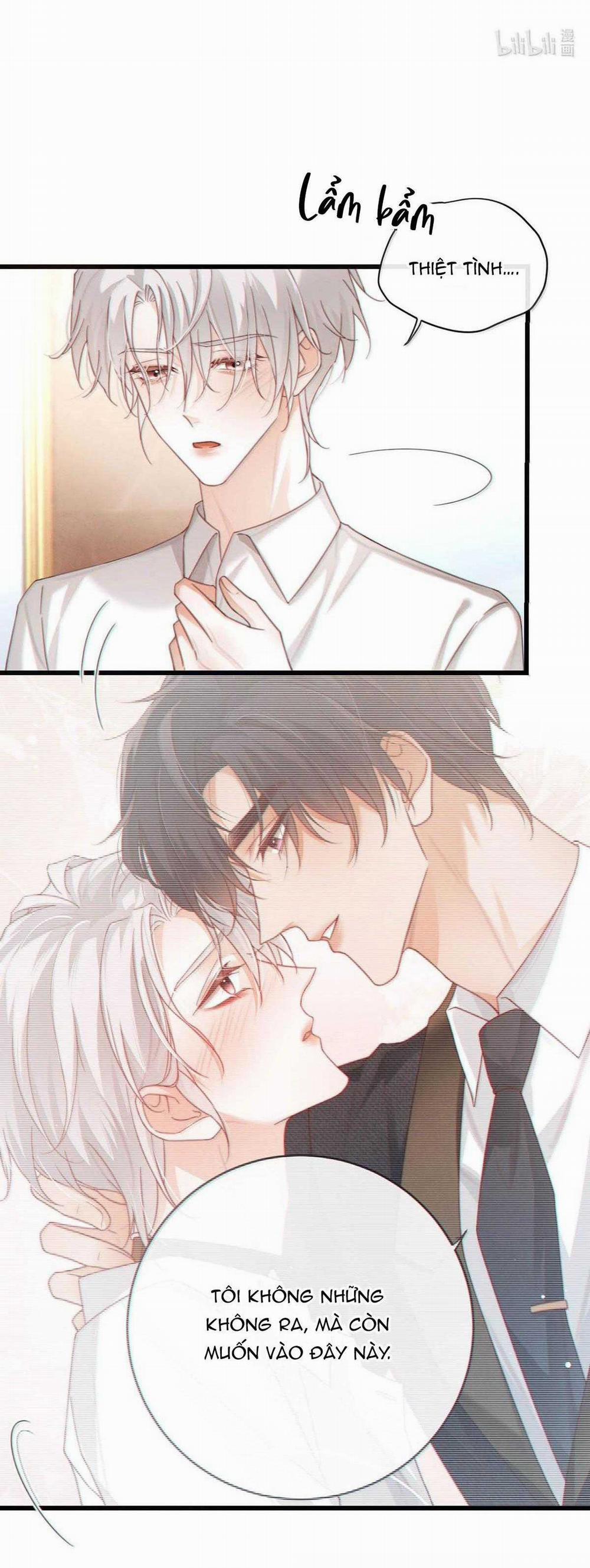 Pheromone Nồng Nàn 18 trang 13