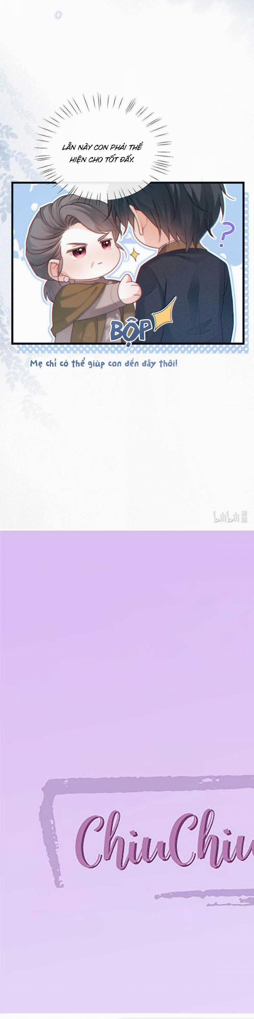 Pheromone Nồng Nàn 18 trang 25