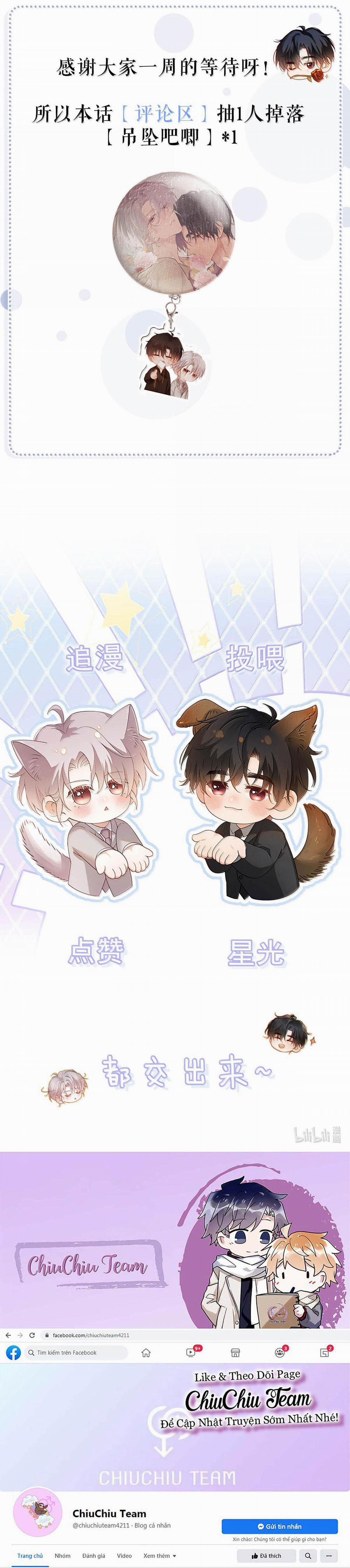 Pheromone Nồng Nàn 19 trang 11