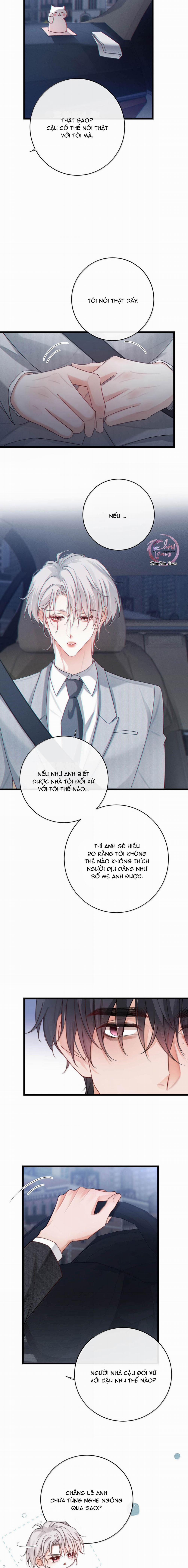 Pheromone Nồng Nàn 19 trang 2