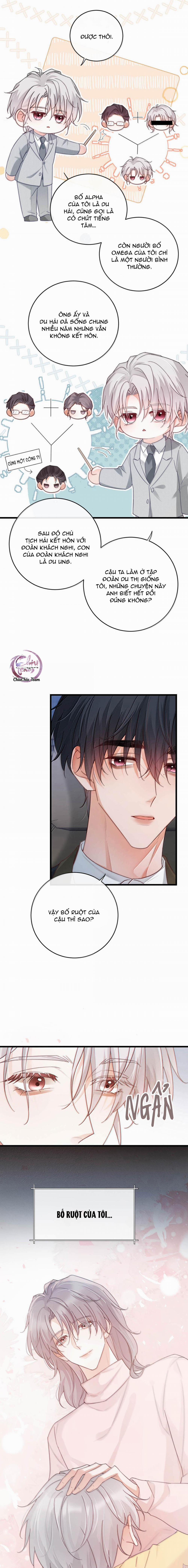 Pheromone Nồng Nàn 19 trang 4