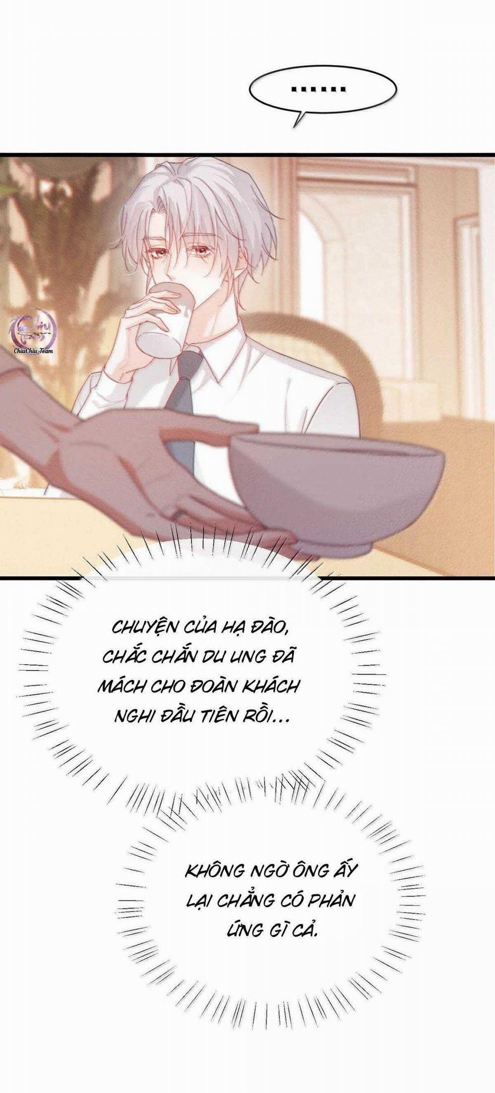 Pheromone Nồng Nàn 20 trang 13