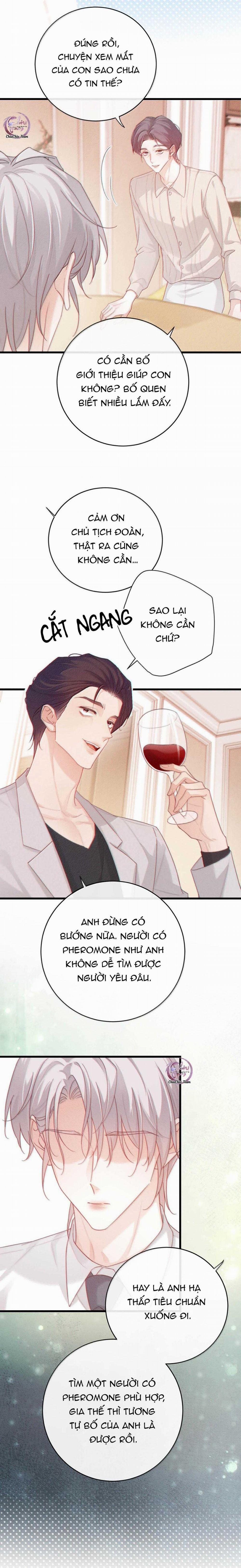 Pheromone Nồng Nàn 20 trang 16