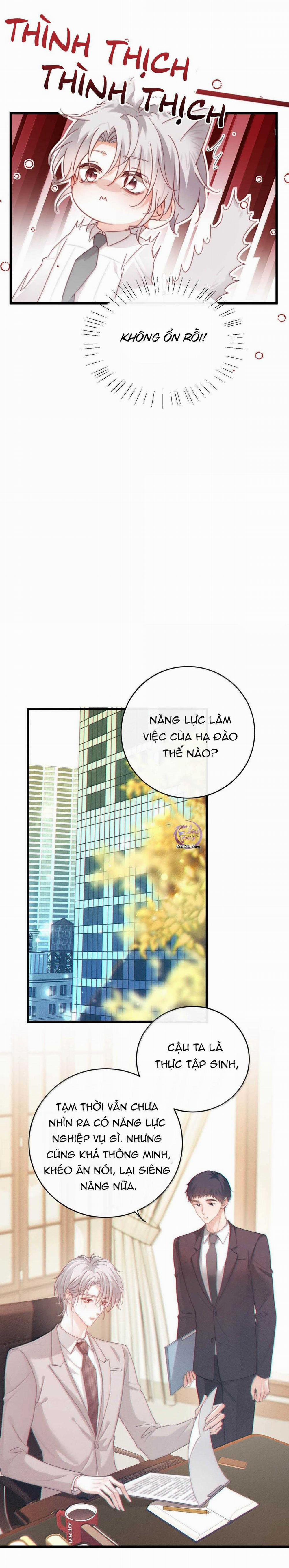 Pheromone Nồng Nàn 20 trang 20