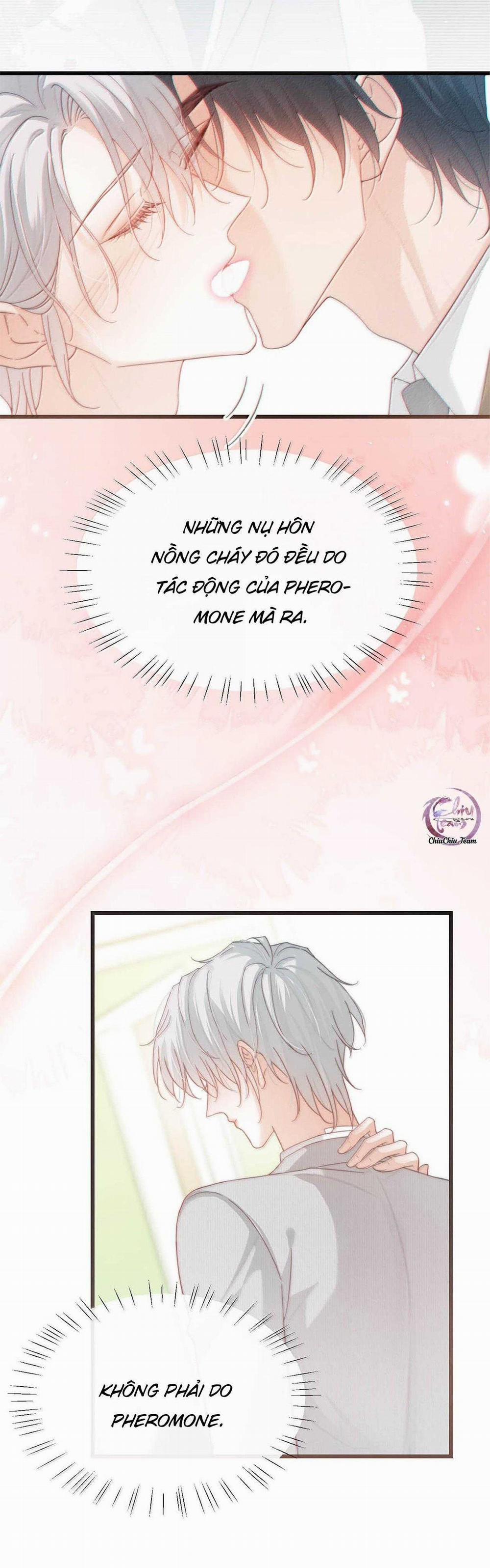 Pheromone Nồng Nàn 20 trang 3