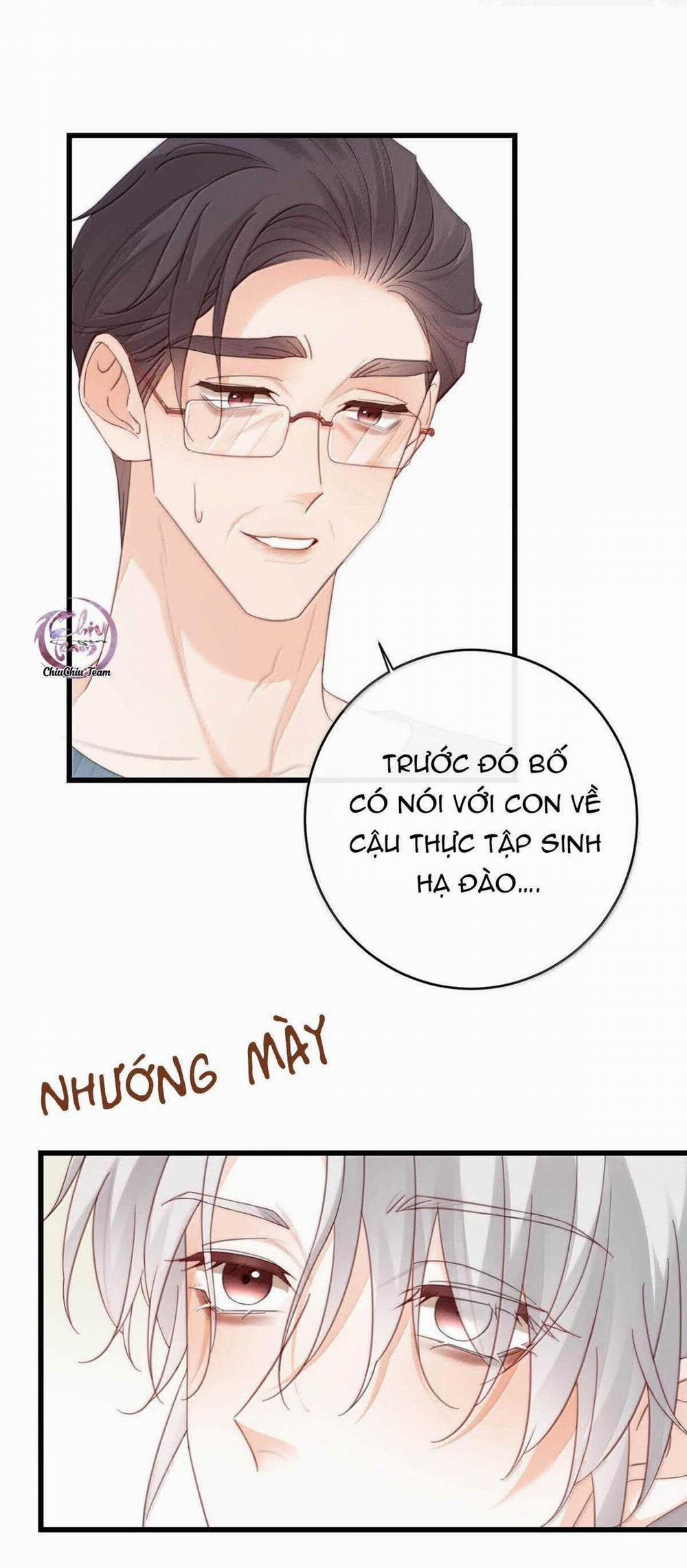 Pheromone Nồng Nàn 20 trang 7