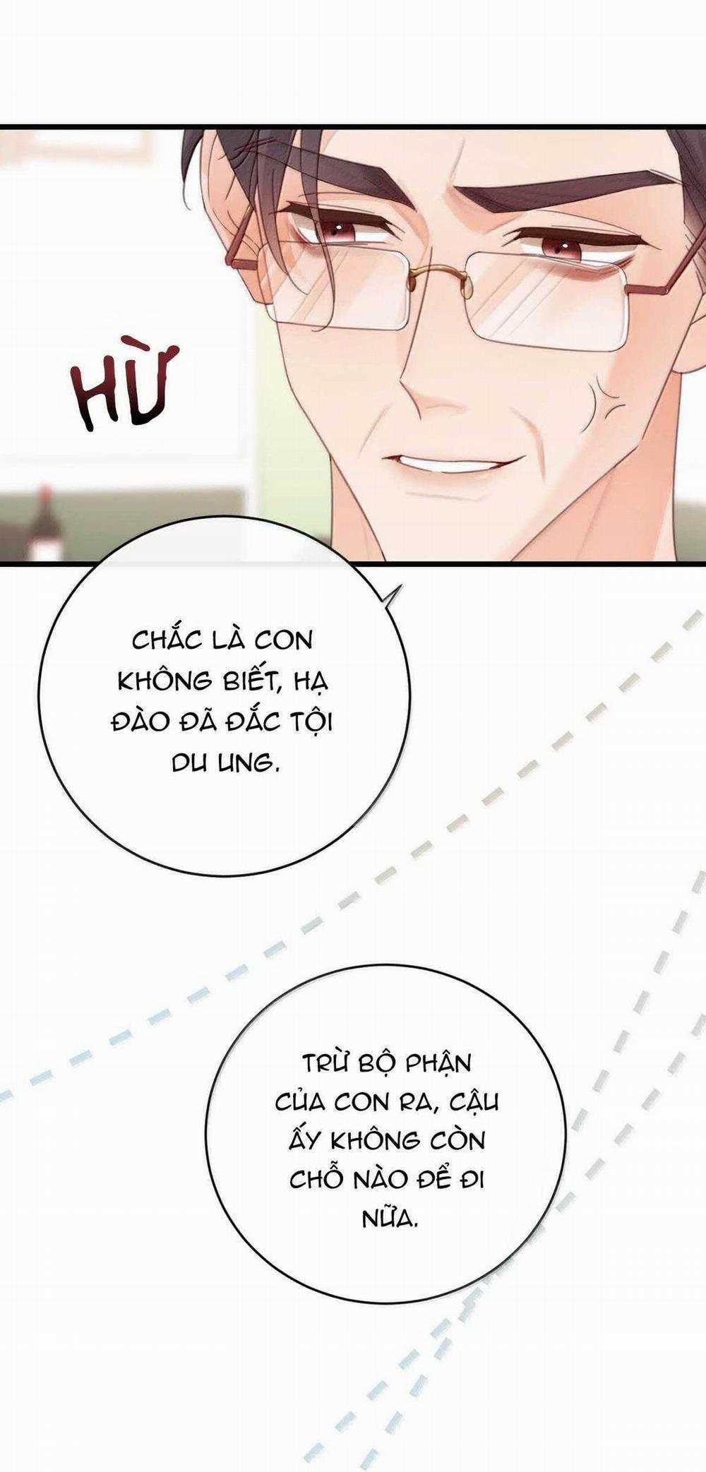 Pheromone Nồng Nàn 20 trang 9