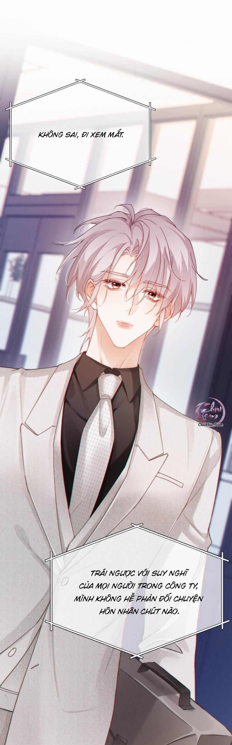 Pheromone Nồng Nàn 4 trang 15