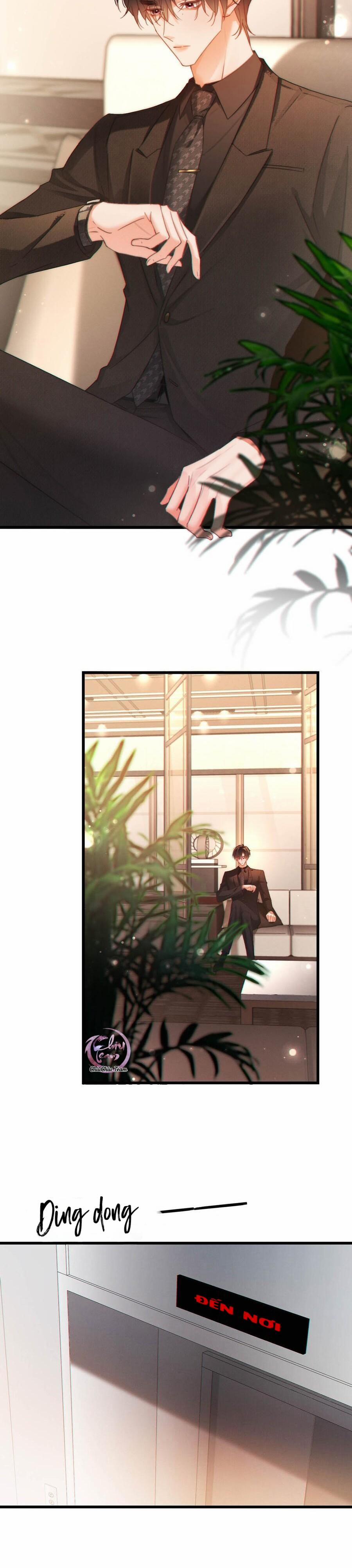 Pheromone Nồng Nàn 4 trang 18