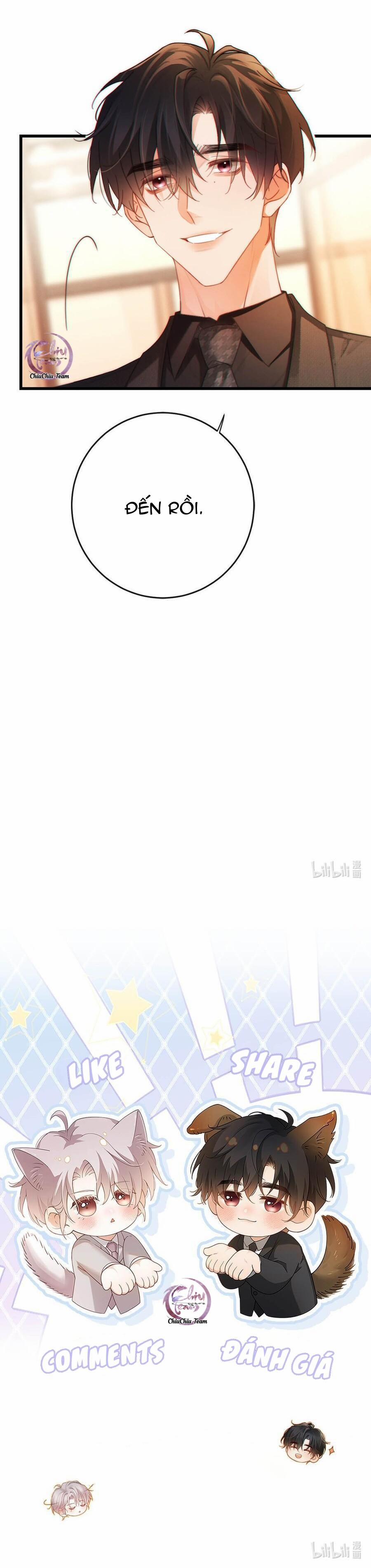 Pheromone Nồng Nàn 4 trang 19