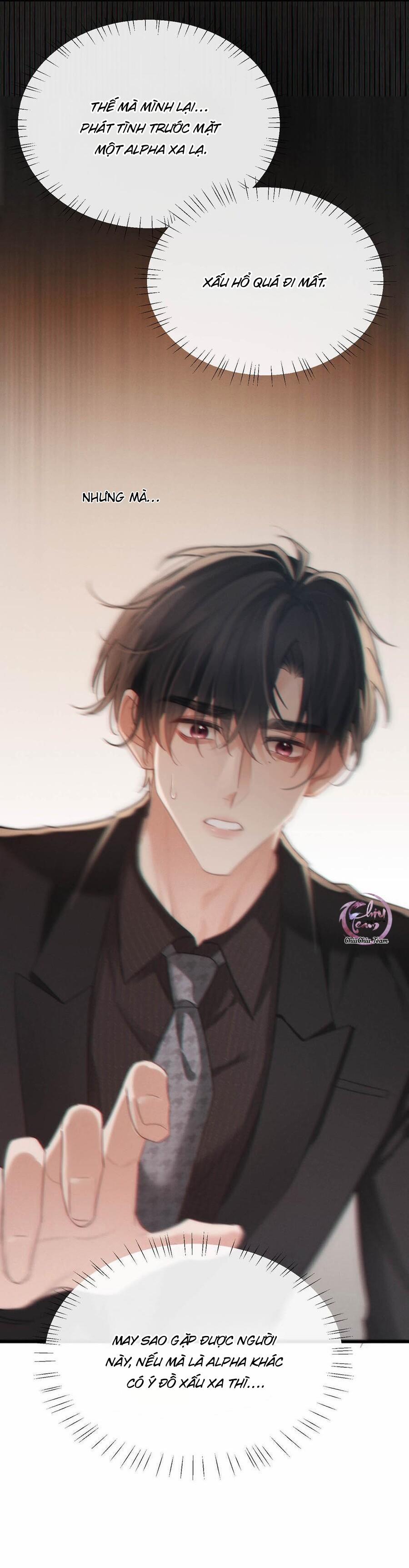 Pheromone Nồng Nàn 4 trang 3